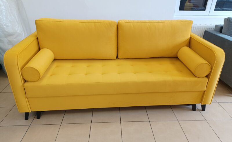 Sofa Lion