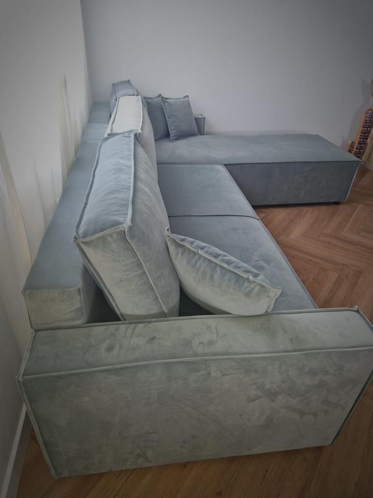 Narożnik Como - obrazek 5