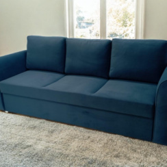 Sofa Bari