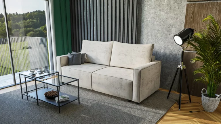 Jakie kolory mebli najlepiej pasują do minimalistycznych wnętrz?