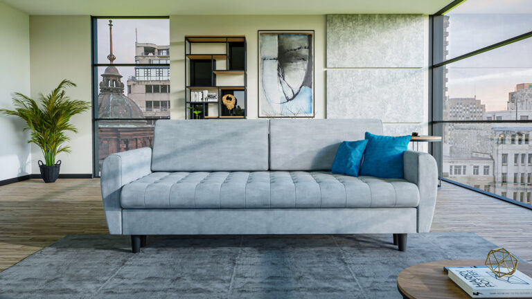 Czy meble tapicerowane wymagają impregnacji?